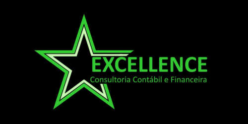 Logotipo - Excellence Consultoria Contábil e Financeira